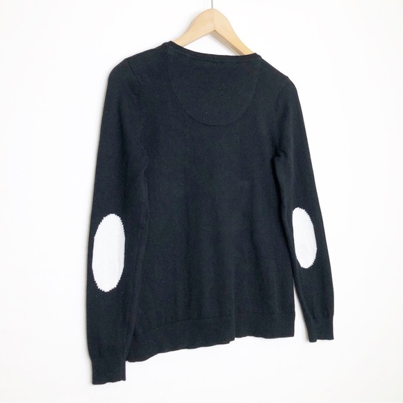 Unwine Black tiger, graphic, print sweater - Picture 9 of 10